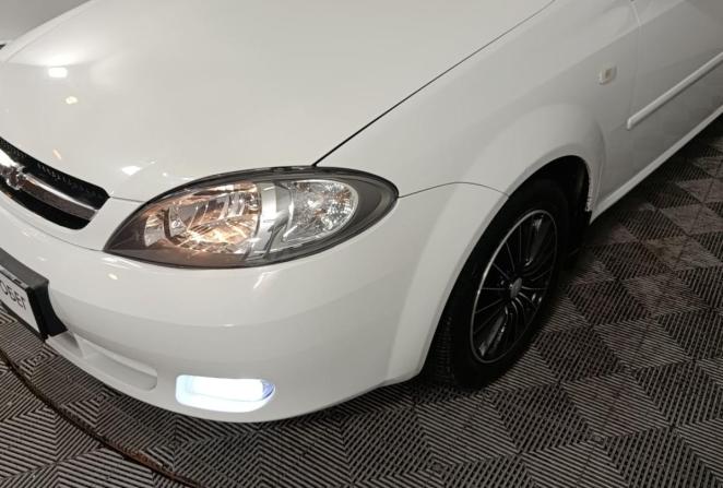 Chevrolet Lacetti I с пробегом 2011 года, цена 530 000 рублей, 138495 км, хэтчбек, Автокод Объявления