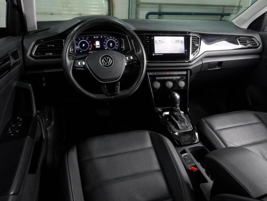 Volkswagen T-Roc I (China Market) Воронеж  - изображение 6