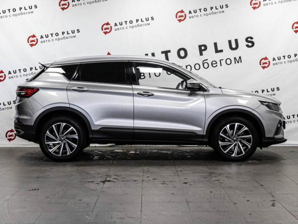 Geely Coolray I с пробегом 2019 года, цена 1 499 000 рублей, 64177 км, внедорожник, Автокод Объявления