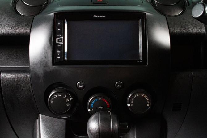 Mazda Demio III (DE) с пробегом 2007 года, цена 749 000 рублей, 100150 км, хэтчбек, Автокод Объявления