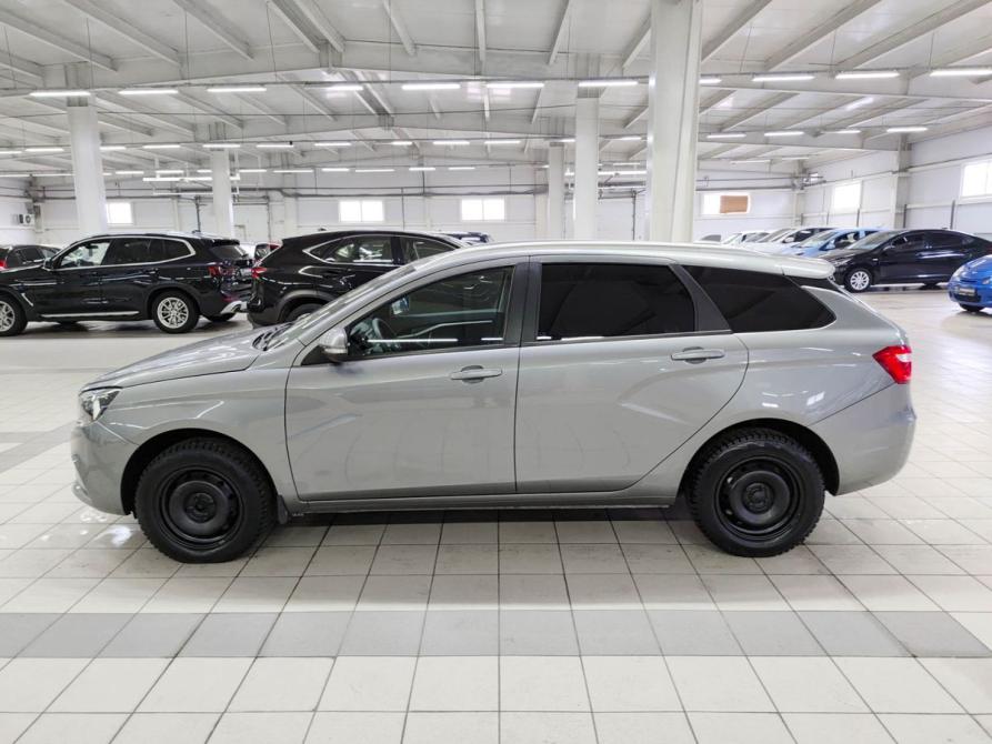 Lada (ВАЗ) Vesta I Набережные Челны  - изображение 10