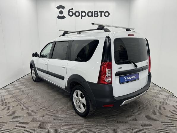 Lada (ВАЗ) Largus I с пробегом 2019 года, цена 910 000 рублей, 198197 км, универсал, Автокод Объявления