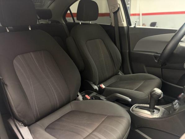Chevrolet Aveo II с пробегом 2014 года, цена 779 000 рублей, 186195 км, седан, Автокод Объявления