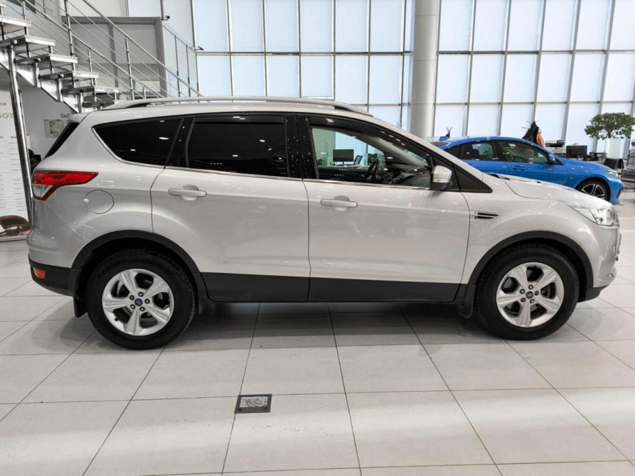 Ford Kuga II Казань  - изображение 5