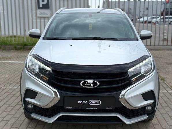 Lada (ВАЗ) XRAY I с пробегом 2018 года, цена 995 000 рублей, 92112 км, хэтчбек, Автокод Объявления