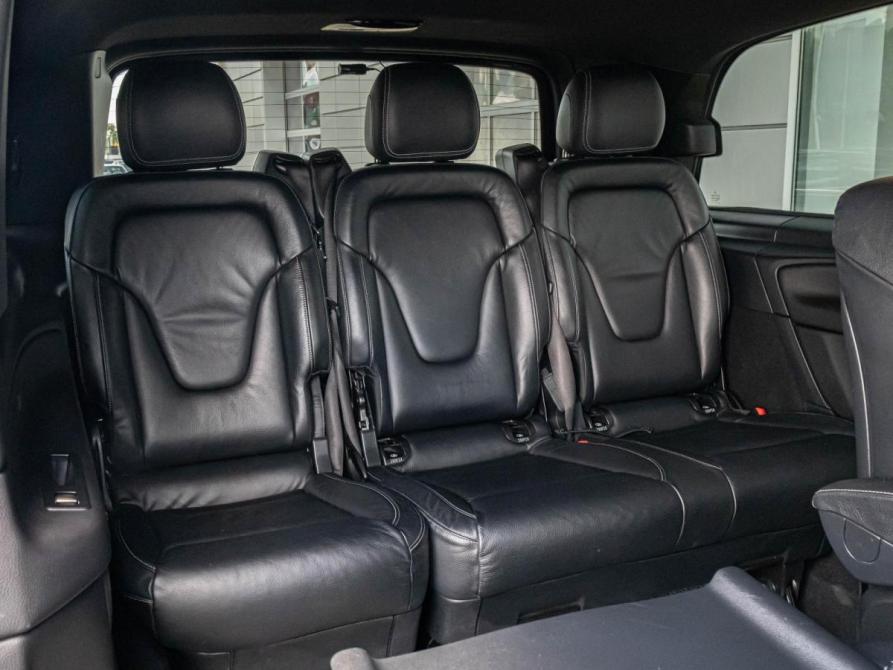 Mercedes-Benz V-Класс III (W447) Рестайлинг Краснодар  - изображение 9