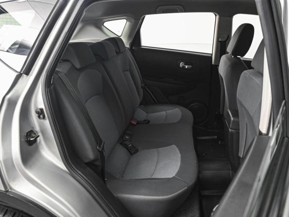 Nissan Qashqai I Рестайлинг с пробегом 2013 года, цена 1 329 000 рублей, 94315 км, внедорожник, Автокод Объявления