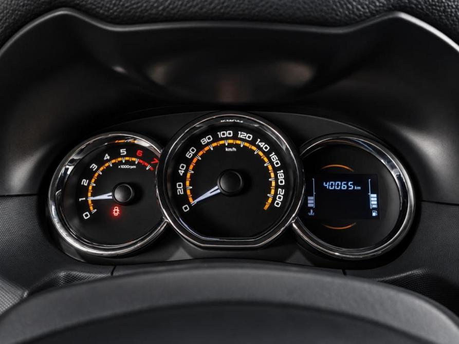 Lada (ВАЗ) Largus I Рестайлинг Тюмень  - изображение 12