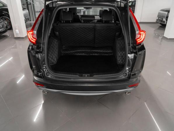 Honda CR-V V Рестайлинг с пробегом 2020 года, цена 2 900 000 рублей, 82734 км, внедорожник, Автокод Объявления