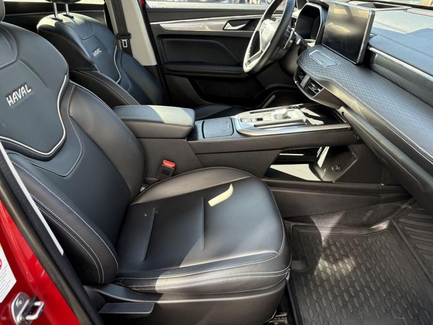 Haval Jolion I Москва  - изображение 9