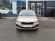 Skoda Rapid II Москва  - изображение 19