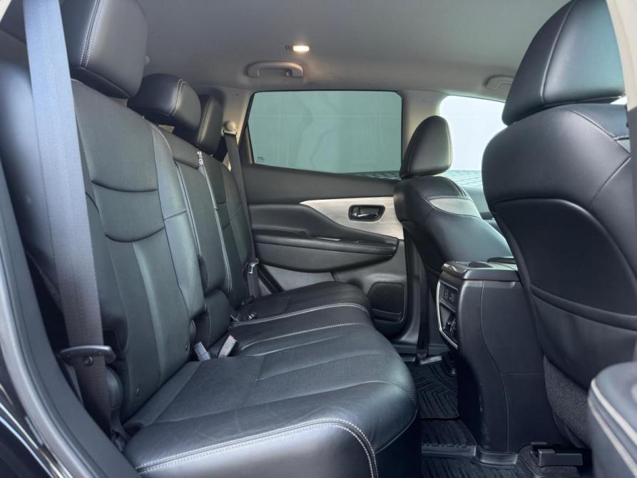 Nissan Murano III (Z52) Воронеж  - изображение 19