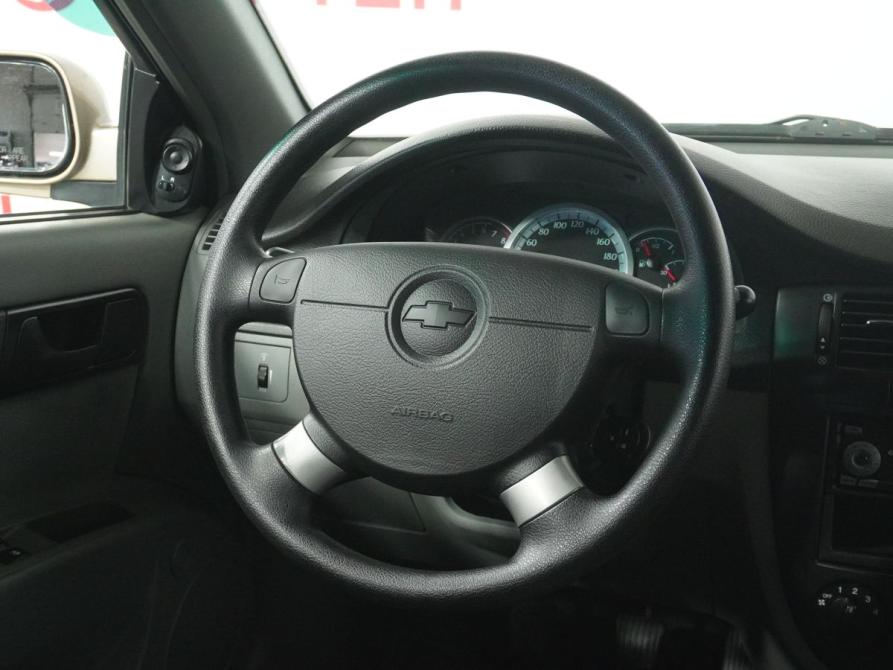 Chevrolet Lacetti I Вологда  - изображение 15