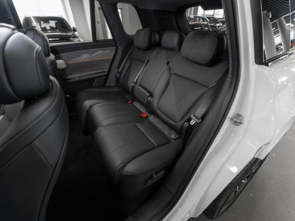 GAC Trumpchi S7 с пробегом 2025 года, цена 5 350 000 рублей, 25 км, внедорожник, Автокод Объявления