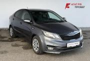 Kia Rio III Рестайлинг Киров  - изображение 29