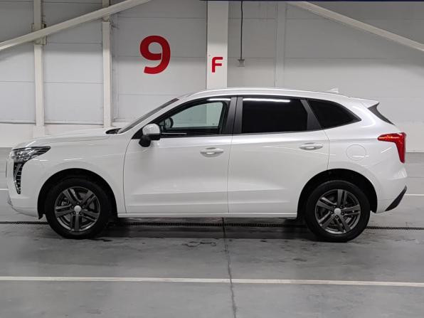 Haval Jolion I с пробегом 2024 года, цена 1 850 000 рублей, 32000 км, внедорожник, Автокод Объявления