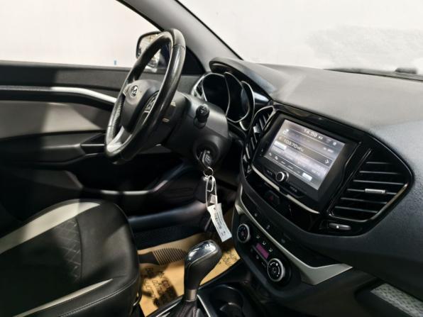 Lada (ВАЗ) Vesta I с пробегом 2020 года, цена 1 062 300 рублей, 138374 км, универсал, Автокод Объявления