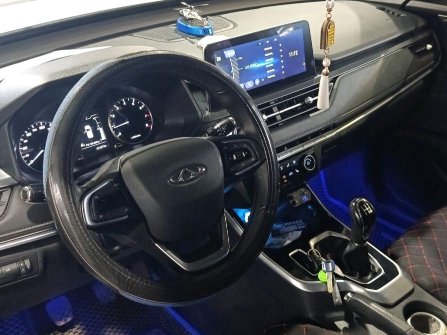 Chery Tiggo 4 Pro I Рестайлинг Тверь  - изображение 6