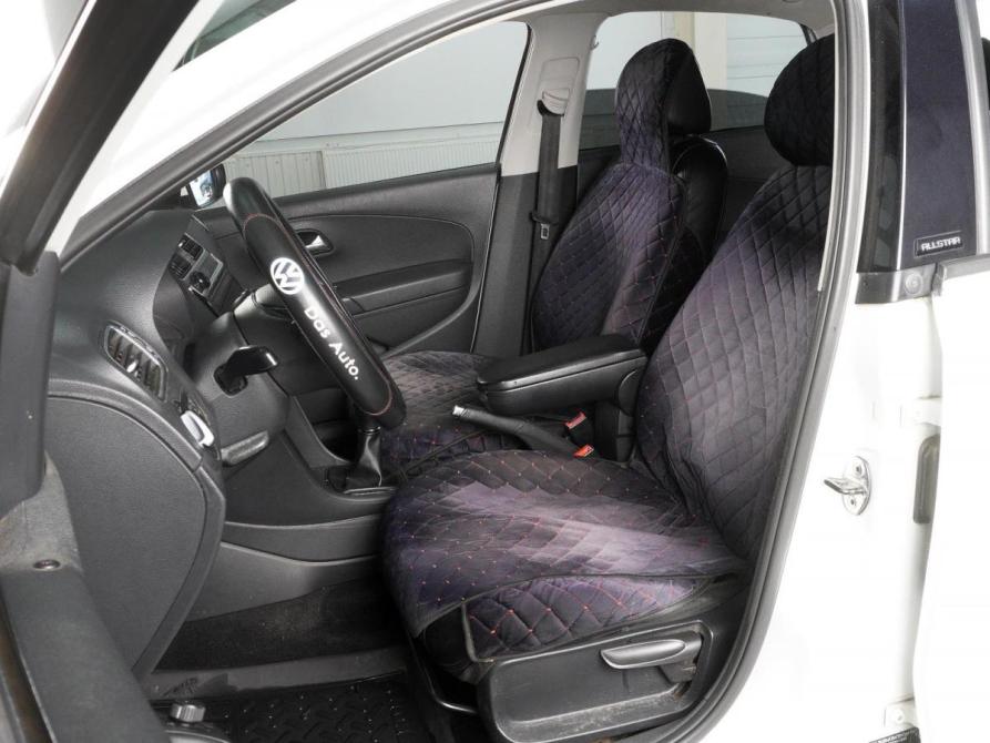 Volkswagen Polo V Рестайлинг Минеральные Воды  - изображение 10
