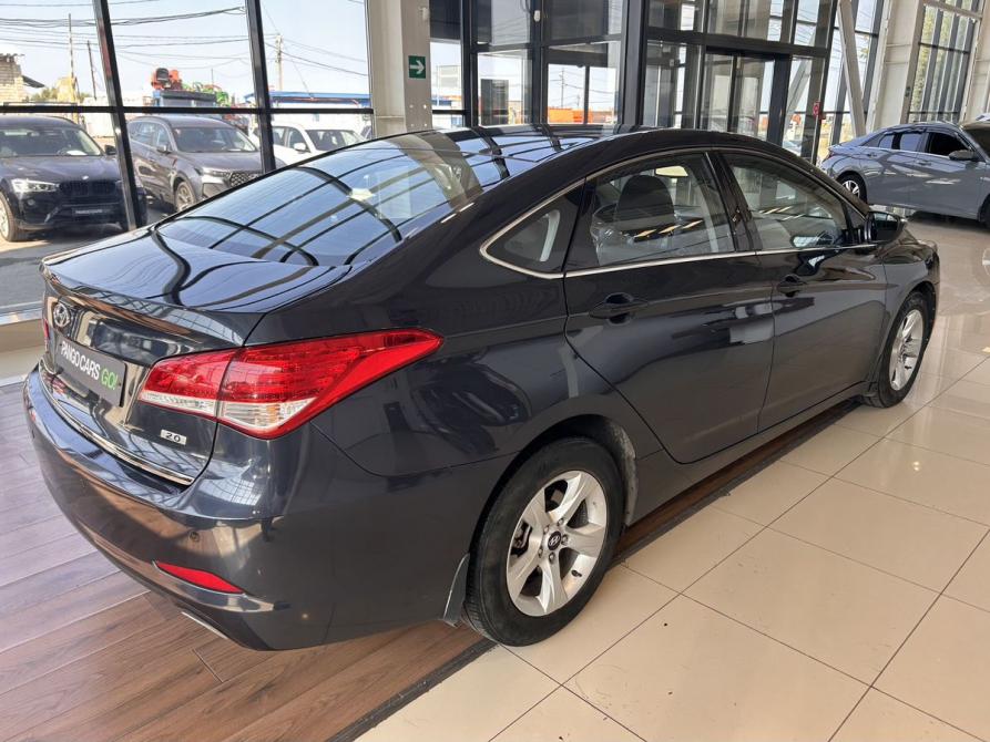 Hyundai i40 I Рестайлинг Саратов  - изображение 6