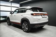 Changan CS35 Plus I Рестайлинг Москва  - изображение 22