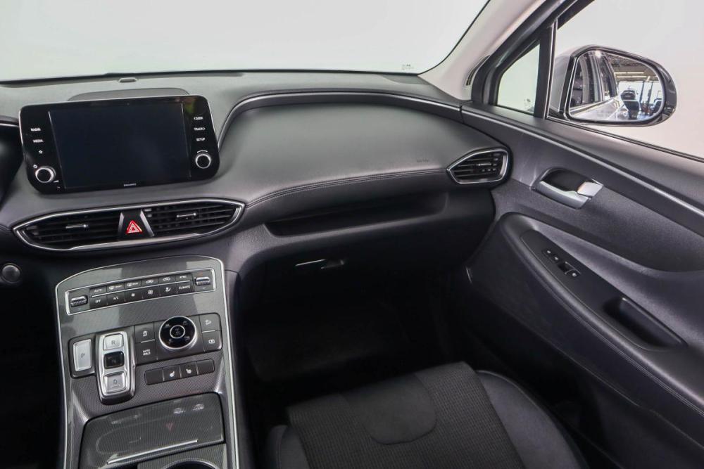 Hyundai Santa Fe IV Рестайлинг Пермь  - изображение 17