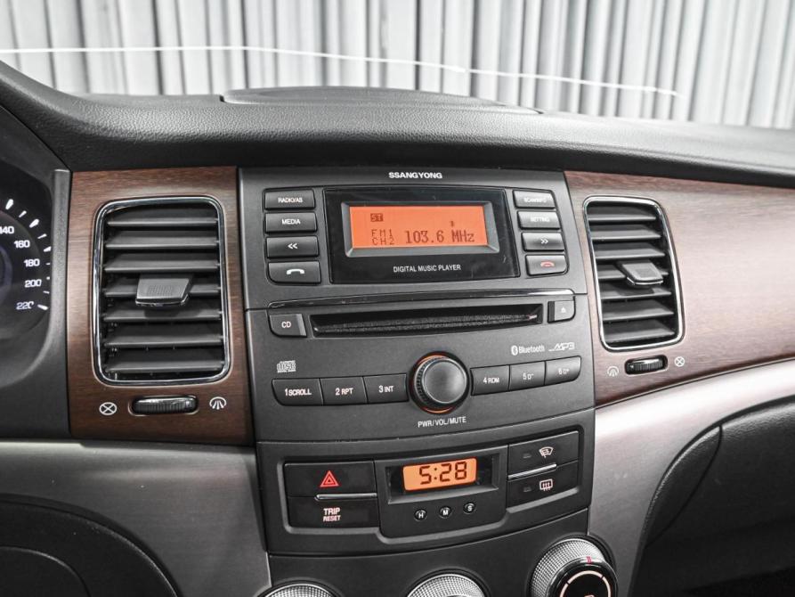 SsangYong Actyon II Ставрополь  - изображение 13