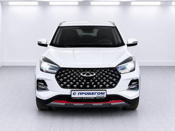 Chery Tiggo 4 Pro I Рестайлинг с пробегом 2023 года, цена 1 590 000 рублей, 101130 км, внедорожник, Автокод Объявления