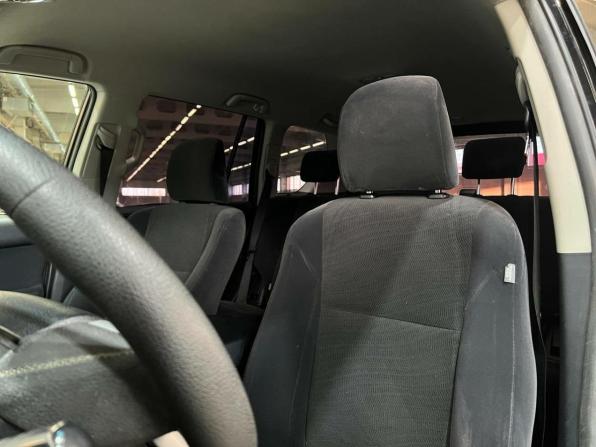 Toyota Land Cruiser Prado 150 Series Рестайлинг 1 с пробегом 2014 года, цена 2 500 000 рублей, 87660 км, внедорожник, Автокод Объявления