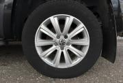 Volkswagen Amarok I Киров  - изображение 67
