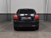 Chevrolet Aveo I Рестайлинг Кемерово  - изображение 19