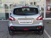 Nissan Qashqai I Рестайлинг Липецк  - изображение 15