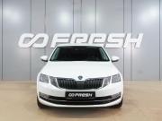 Skoda Octavia III (A7) Рестайлинг Воронеж  - изображение 22