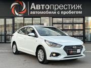 Hyundai Solaris II Волгоград  - изображение 23