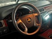 Chevrolet Tahoe III Москва  - изображение 32