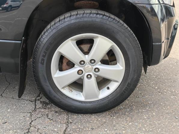 Suzuki Grand Vitara II Рестайлинг с пробегом 2010 года, цена 599 000 рублей, 233034 км, внедорожник, Автокод Объявления