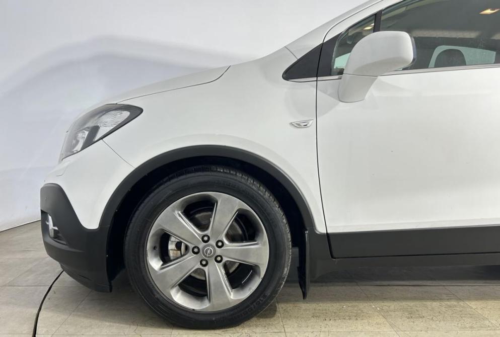 Opel Mokka I Саранск  - изображение 9