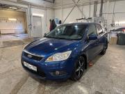 Ford Focus II Рестайлинг Пермь  - изображение 4