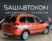 Lada (ВАЗ) Kalina II Уфа  - изображение 22