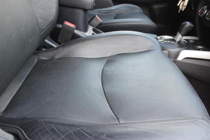 Mitsubishi ASX I с пробегом 2012 года, цена 897 000 рублей, 195621 км, внедорожник, Автокод Объявления