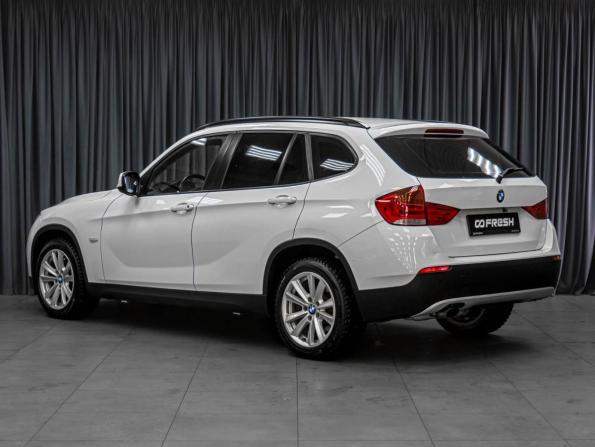 BMW X1 I (E84) с пробегом 2011 года, цена 1 119 000 рублей, 190509 км, внедорожник, Автокод Объявления