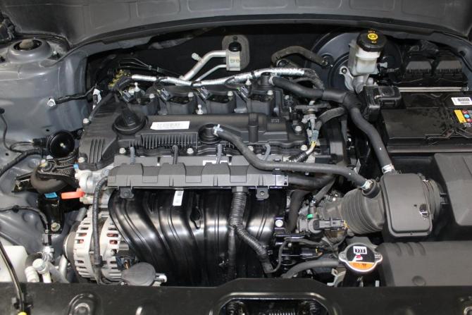 Hyundai Creta II с пробегом 2022 года, цена 2 279 000 рублей, 81753 км, внедорожник, Автокод Объявления