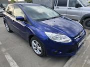 Ford Focus III Санкт-Петербург  - изображение 9