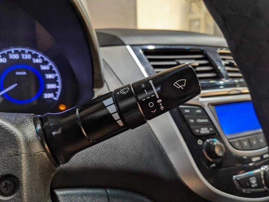 Hyundai Solaris I Пермь  - изображение 22