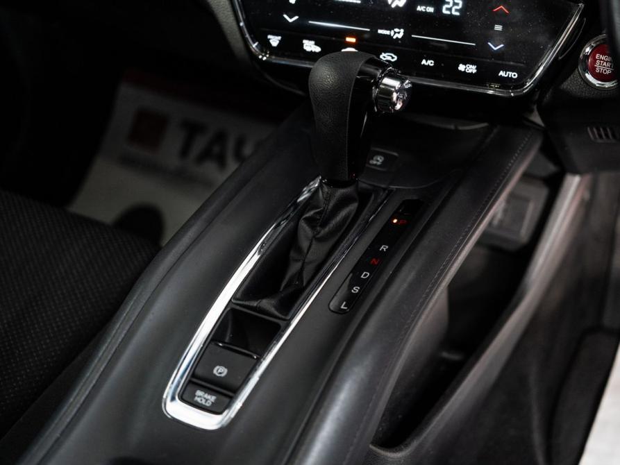 Honda Vezel I Иркутск  - изображение 14