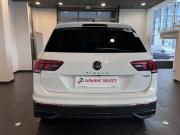 Volkswagen Tiguan II Рестайлинг Чебоксары  - изображение 39
