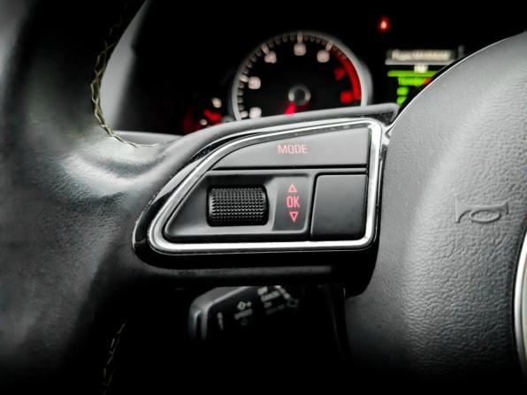 Audi Q5 I (8R) Рестайлинг с пробегом 2013 года, цена 1 960 000 рублей, 143827 км, внедорожник, Автокод Объявления