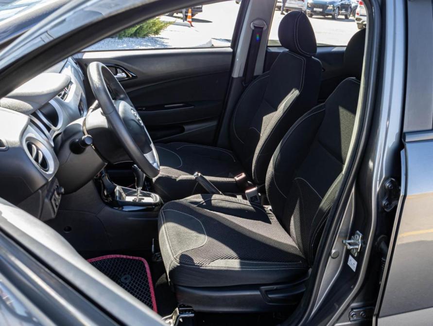 Brilliance H230 Краснодар  - изображение 10