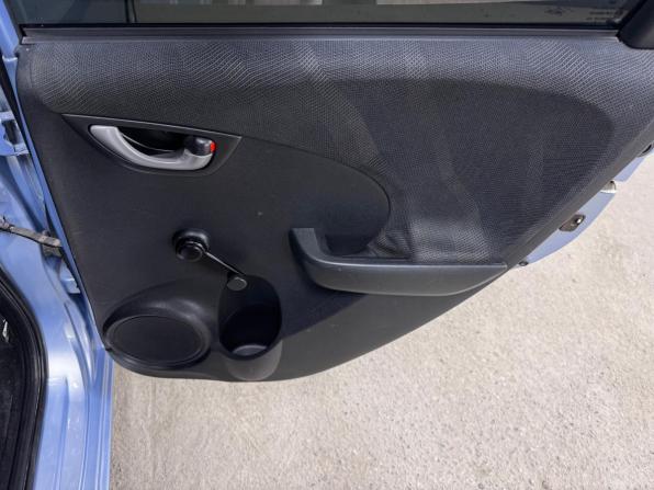 Honda Jazz II с пробегом 2009 года, цена 569 000 рублей, 262000 км, хэтчбек, Автокод Объявления