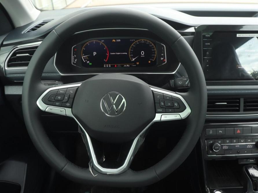 Volkswagen Tharu XR Казань  - изображение 15
